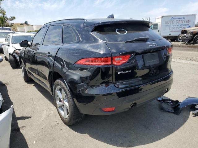 VIN SADCJ2FXXJA295943 2018 Jaguar F-Pace, Premium no.2