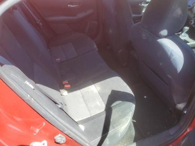 2021 Nissan Sentra Sv VIN: 3N1AB8CV8MY202961 Lot: 58940744