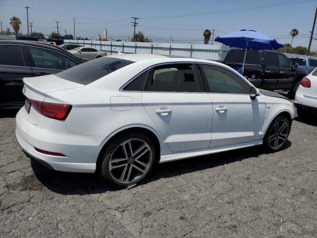 2018 Audi A3 Premium Plus VIN: WAUGUGFF2J1043156 Lot: 59730494