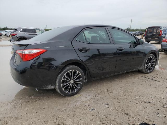 2016 Toyota Corolla L VIN: 2T1BURHE7GC494276 Lot: 58924974