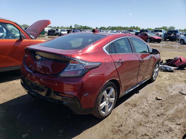 VIN 1G1RA6S5XHU154499 2017 Chevrolet Volt, LT no.3