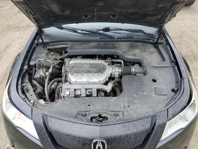 2010 Acura Tl VIN: 19UUA8F25AA017184 Lot: 57954094