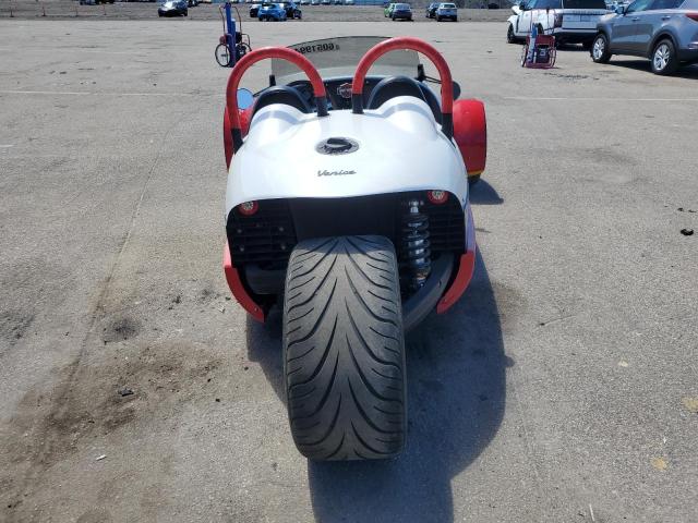 2019 VAND AUTOCYCLE 1V9TV2001JR190754