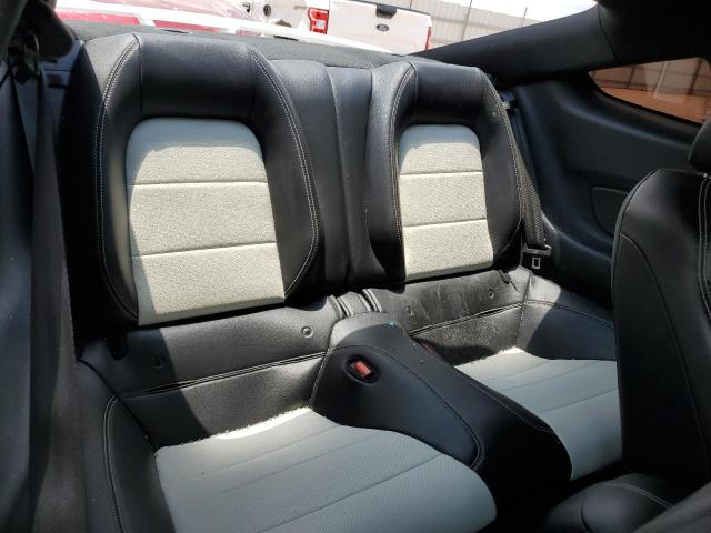 2023 FORD MUSTANG - 1FA6P8THXP5106139