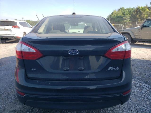 2014 Ford Fiesta Se VIN: 3FADP4BJ8EM219888 Lot: 59393184