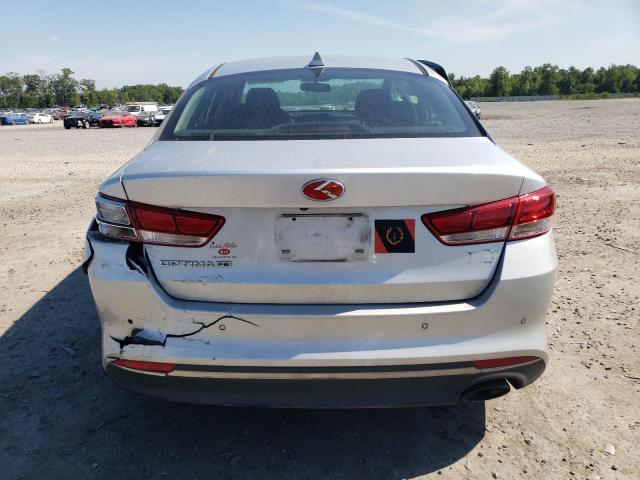 2018 Kia Optima Lx VIN: 5XXGT4L34JG183048 Lot: 59698594