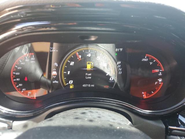 2022 DODGE DURANGO SR 1C4SDJGJ3NC106885