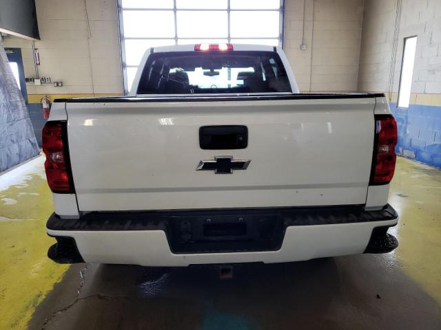 2018 CHEVROLET SILVERADO - 3GCUKPEHXJG185724