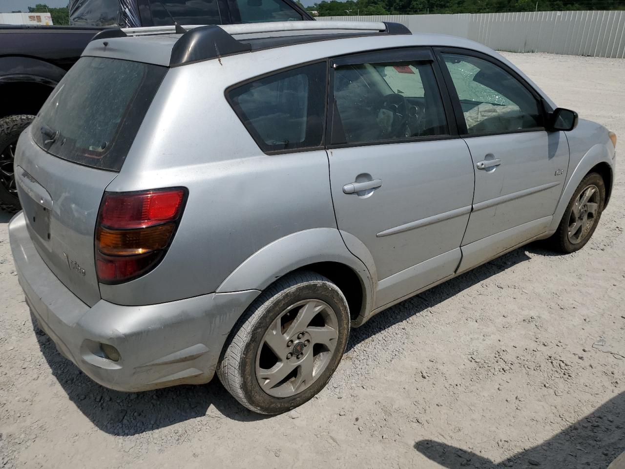 Lot #2720710069 2005 PONTIAC VIBE