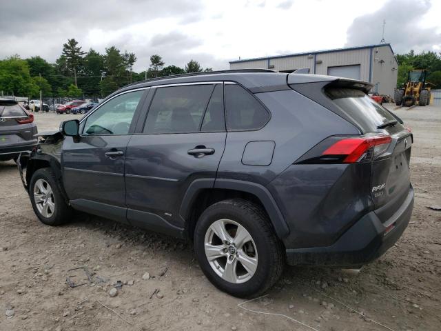 2019 TOYOTA RAV4 LE - 2T3MWRFV5KW032903