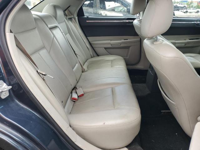 2007 Chrysler 300 Touring VIN: 2C3KA53G17H799227 Lot: 58046464