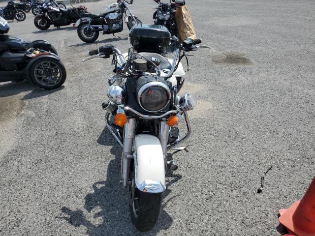 2019 HARLEY-DAVIDSON FLHP 1HD1FHP17KB670098