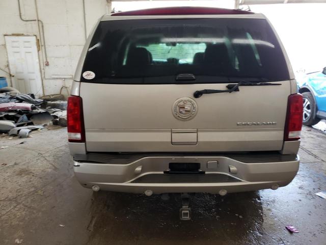 2006 Cadillac Escalade Luxury VIN: 1GYEC63N76R149754 Lot: 60111144