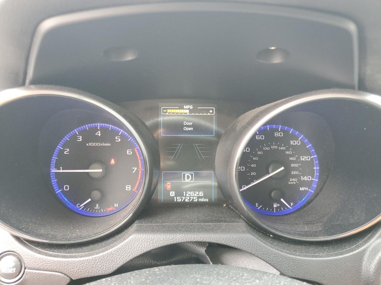 4S4BSANC5H3246866 2017 Subaru Outback 2.5I Limited