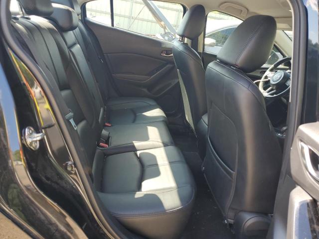 2018 Mazda 3 Touring VIN: 3MZBN1V36JM210505 Lot: 59338734