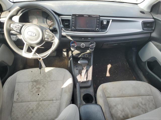 2020 Kia Rio Lx VIN: 3KPA24AD0LE353518 Lot: 57417614