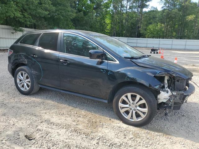 2010 Mazda Cx-7 VIN: JM3ER2W32A0324360 Lot: 59240654