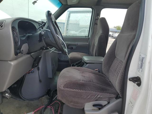 1998 Ford Econoline E350 Super Duty Van VIN: 1FTSS34S6WHA63338 Lot: 61225184