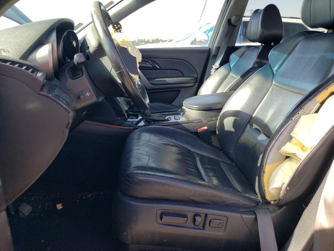 2HNYD28889H507230 2009 Acura Mdx Sport