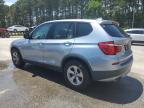 BMW X3 XDRIVE2 photo