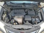 TOYOTA CAMRY BASE photo