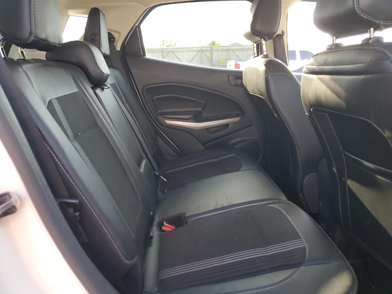 MAJ6S3JL8LC371706 2020 Ford Ecosport Ses