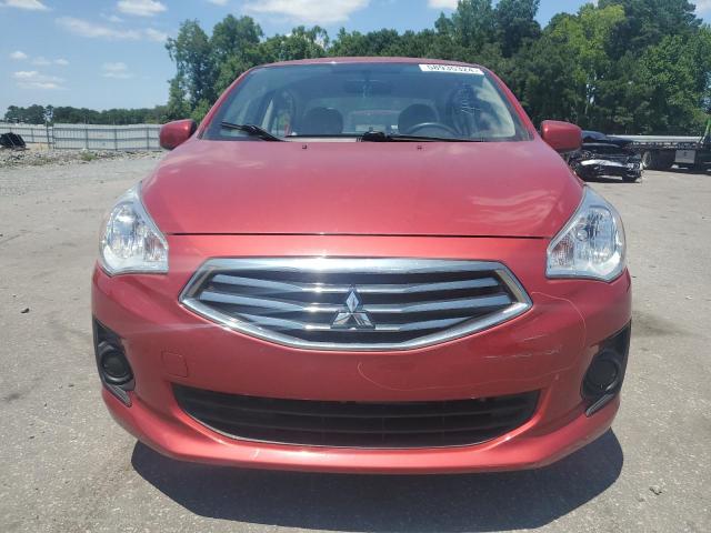 2019 MITSUBISHI MIRAGE G4 - ML32F3FJ3KHF18591