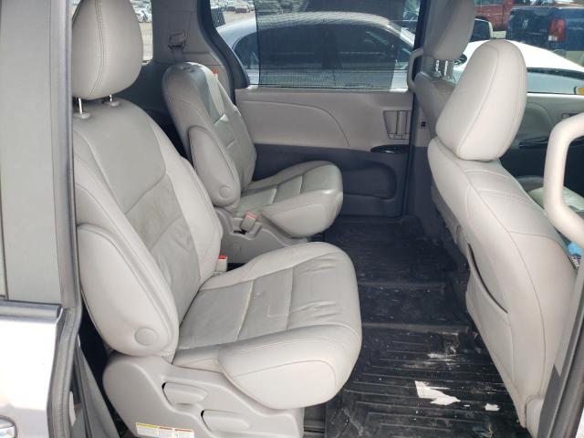 2015 TOYOTA SIENNA SPO - 5TDXK3DC8FS567951