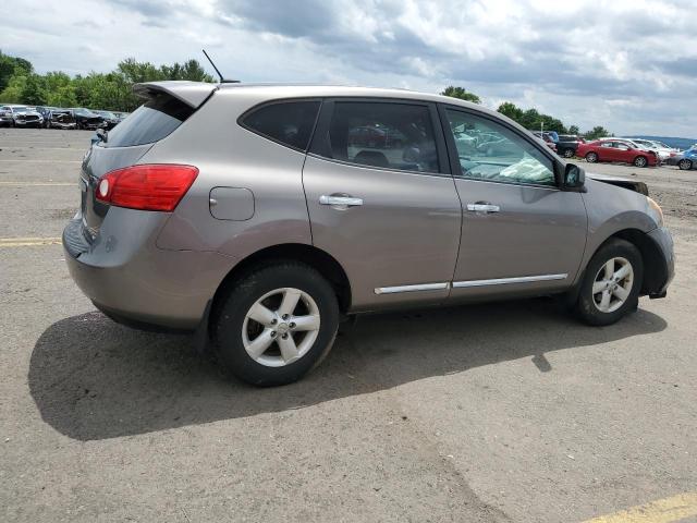 2013 Nissan Rogue S VIN: JN8AS5MV1DW624401 Lot: 57564754