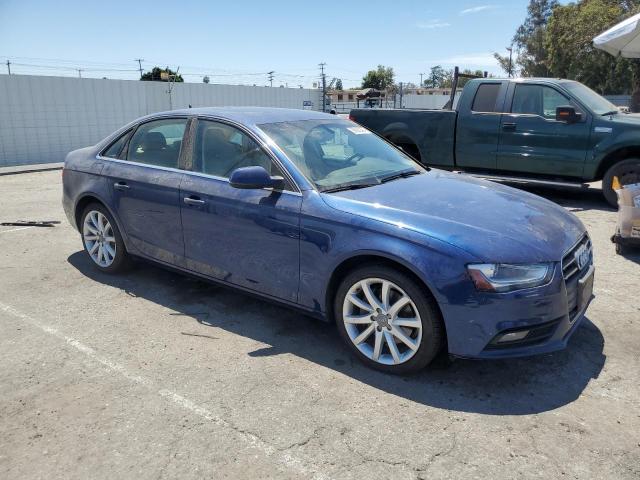 VIN WAUEFBFL2DN017597 2013 Audi A4, Premium Plus no.4