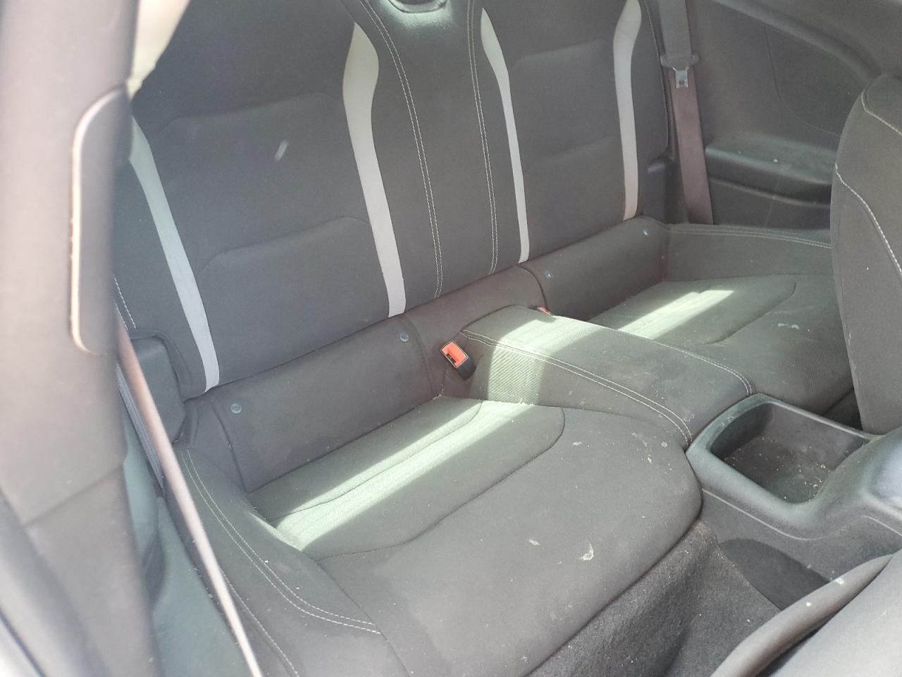 1G1FB1RS8K0128142 2019 Chevrolet Camaro Ls