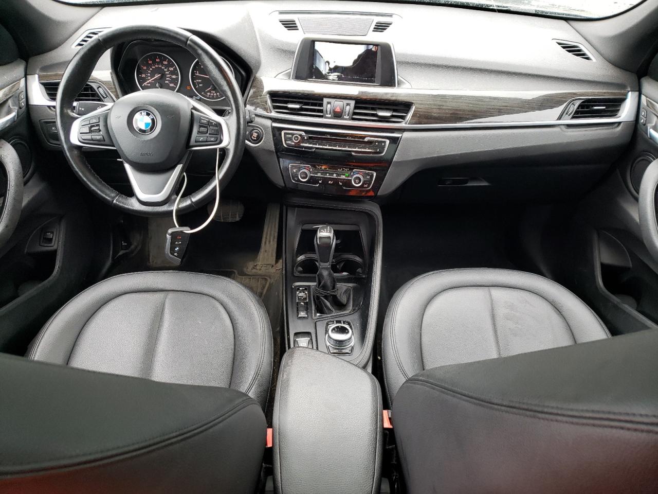 WBXHT3C31H5F77710 2017 BMW X1 xDrive28I