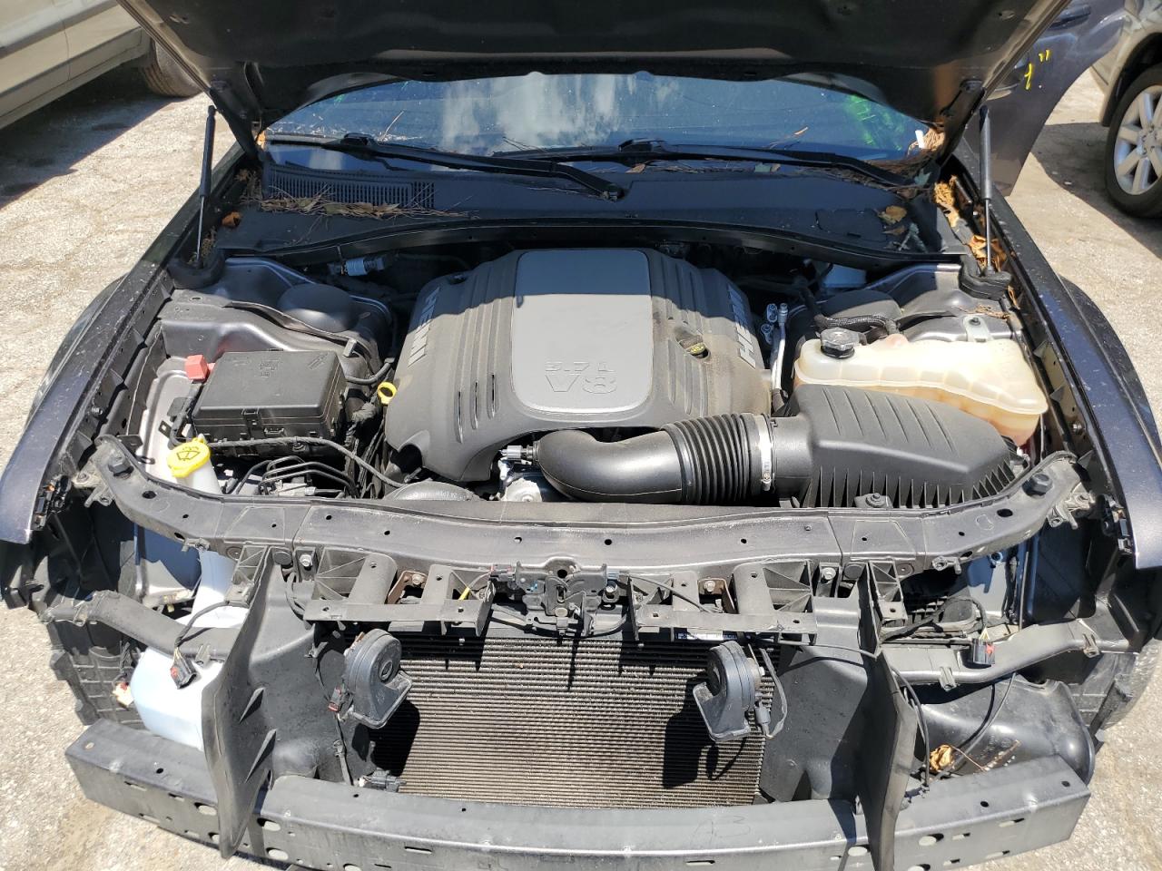 2C3CCABT8LH225269 2020 Chrysler 300 S