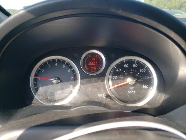 2010 Nissan Sentra 2.0 VIN: 3N1AB6AP0AL717471 Lot: 59612834