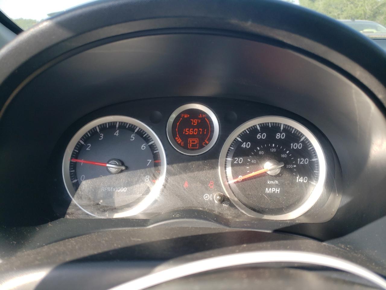 3N1AB6AP0AL717471 2010 Nissan Sentra 2.0