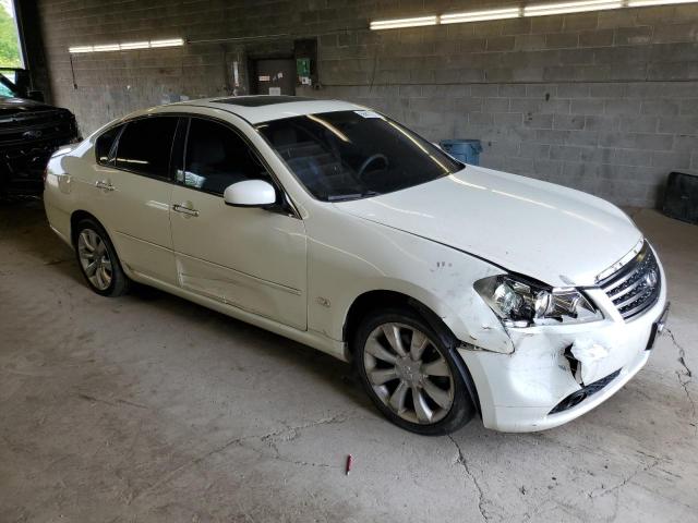 2006 Infiniti M35 Base VIN: JNKAY01F76M262775 Lot: 56817274