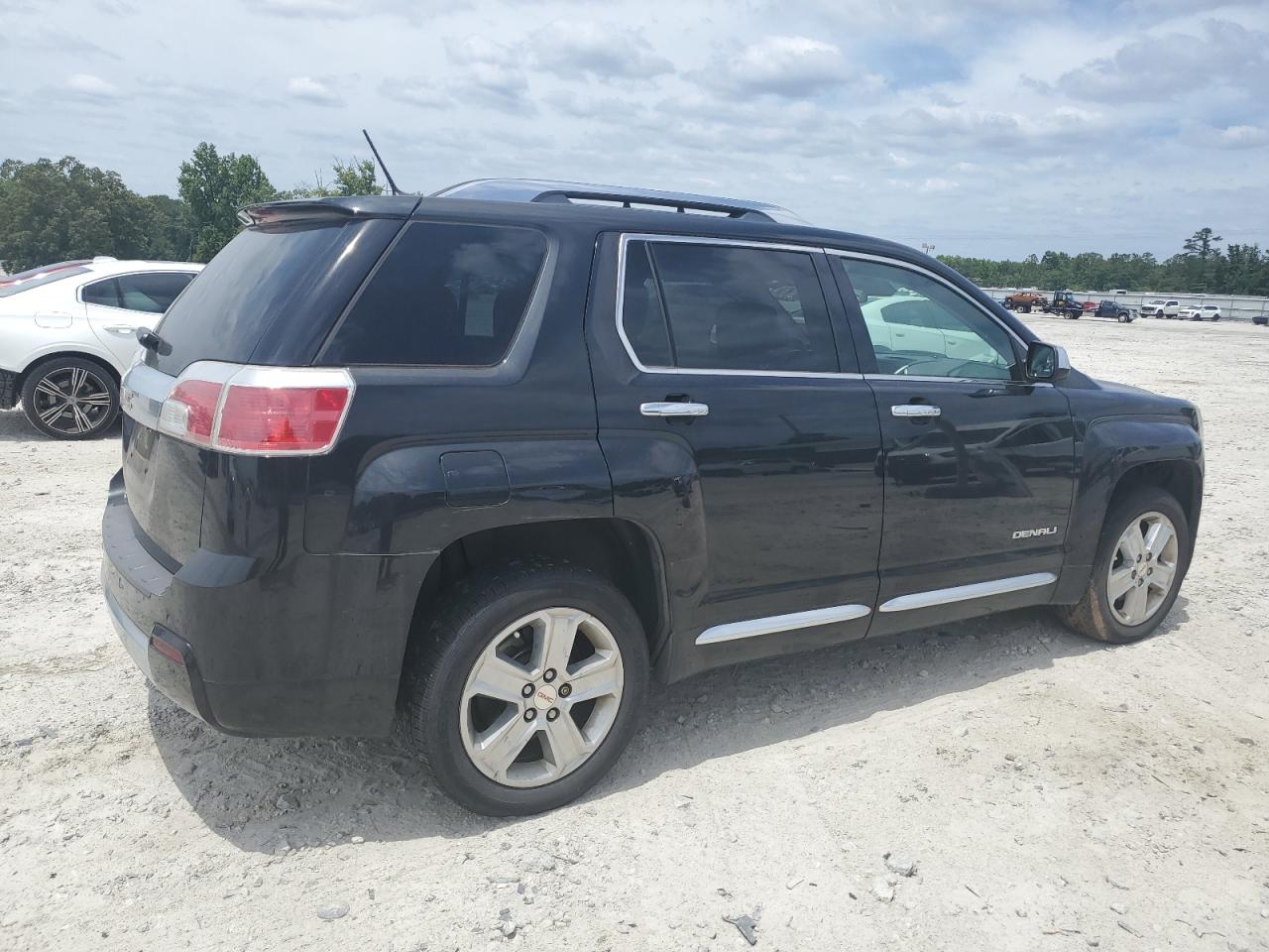 2GKALYEK0D6382889 2013 GMC Terrain Denali