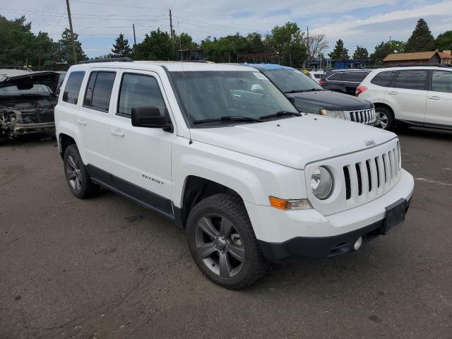 1C4NJRFB8FD370372 2015 Jeep Patriot Latitude