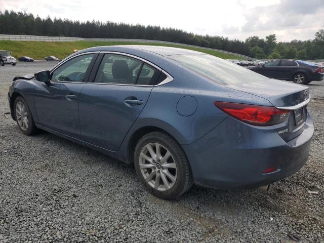 VIN JM1GJ1U53E1101123 2014 Mazda 6, Sport no.2