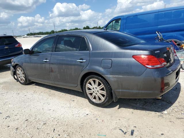 2010 Toyota Avalon Xl VIN: 4T1BK3DB6AU362789 Lot: 59769144