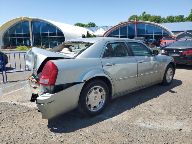 2006 Chrysler 300 Touring VIN: 2C3KA53G46H168342 Lot: 57408594