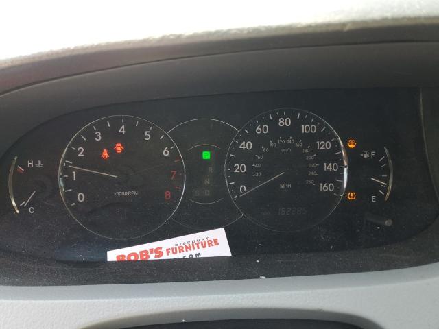 2007 Toyota Avalon Xl VIN: 4T1BK36B07U225658 Lot: 59888424