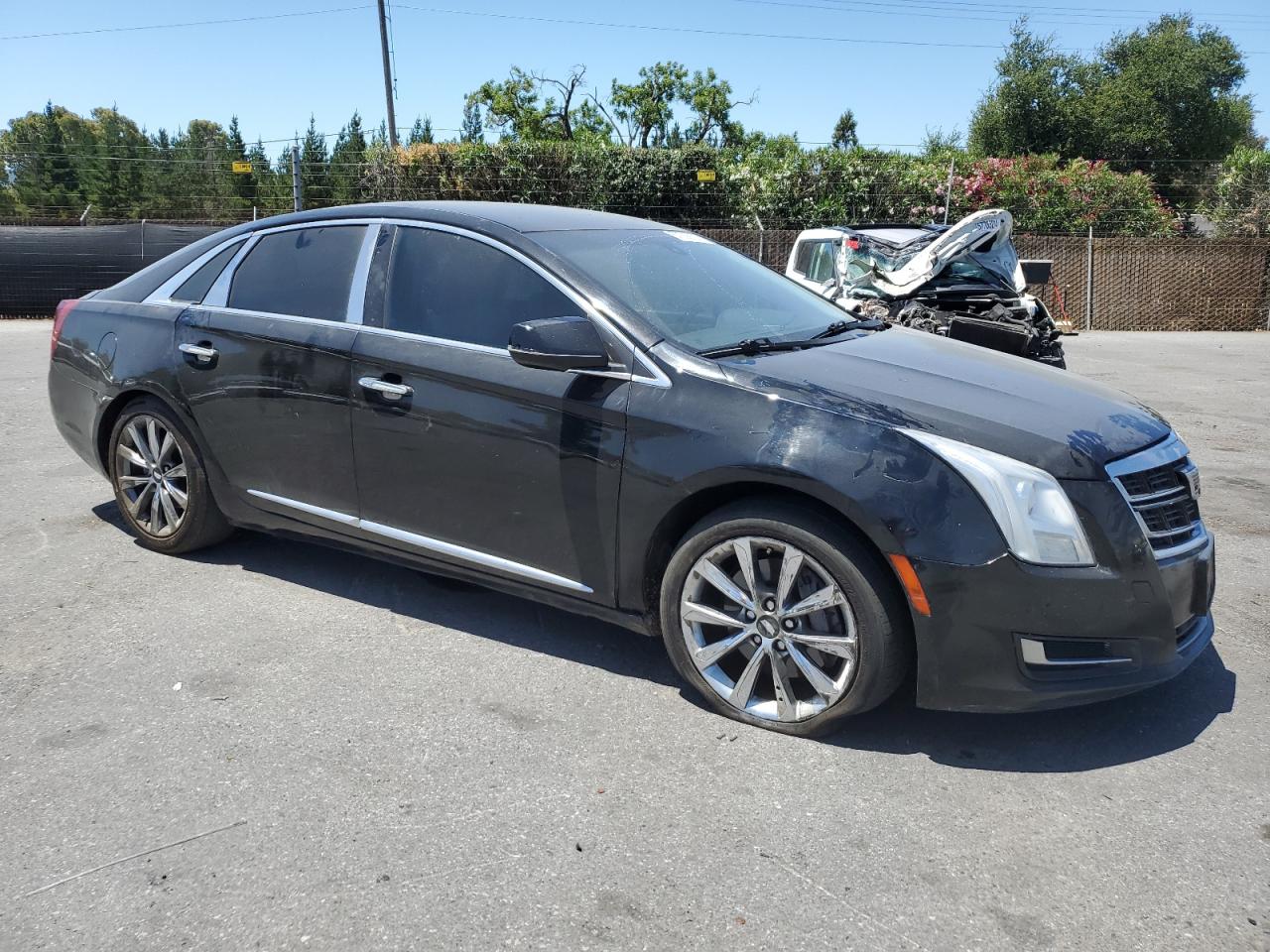 2G61U5S34H9137878 2017 Cadillac Xts