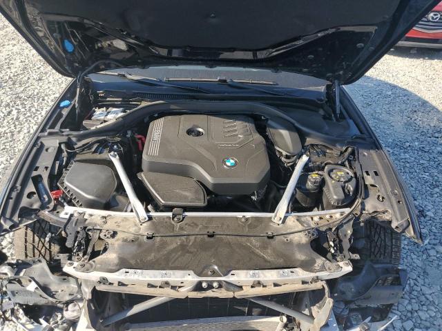 2021 BMW 530 I VIN: WBA53BH02MWW98267 Lot: 58814284