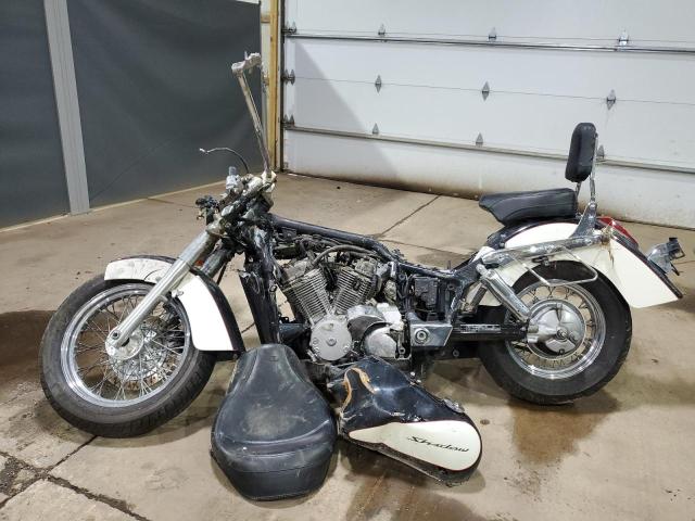 2008 HONDA VT750 CA JH2RC50478M401684