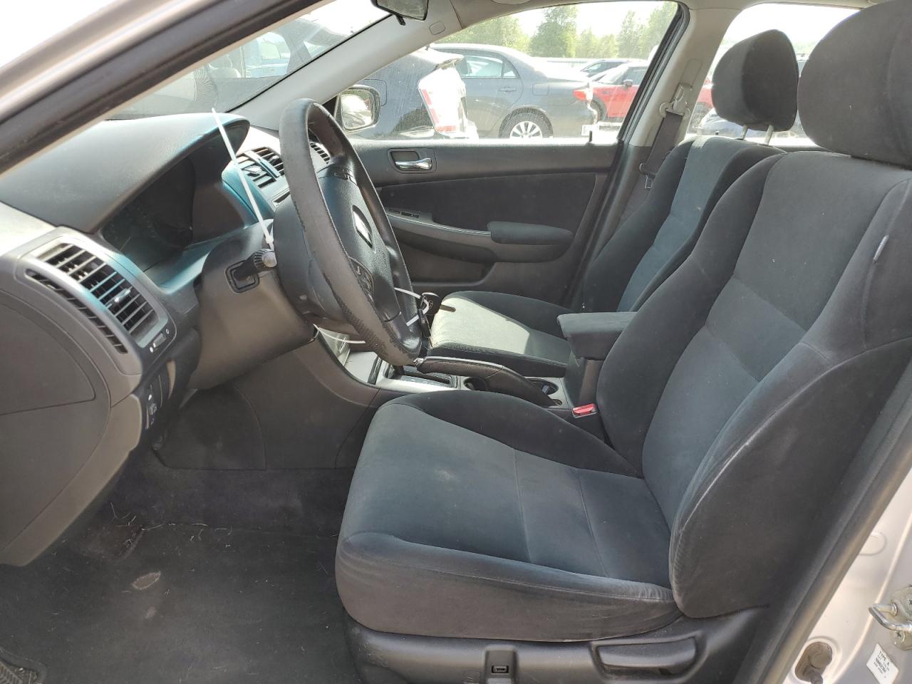 1HGCM56714A109846 2004 Honda Accord Ex