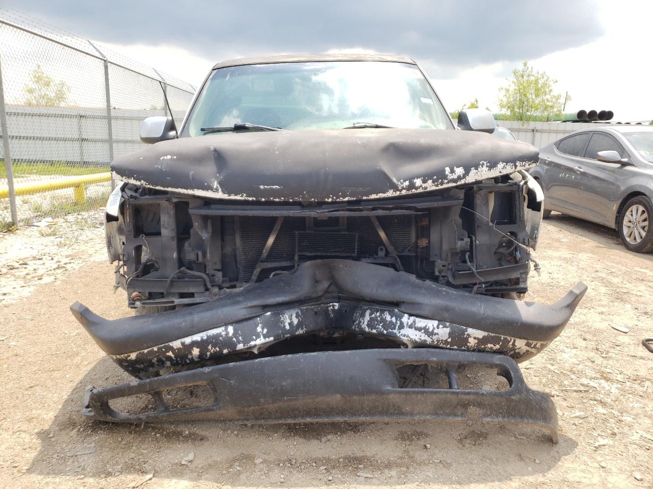 2GCEC19T721138187 2002 Chevrolet Silverado C1500