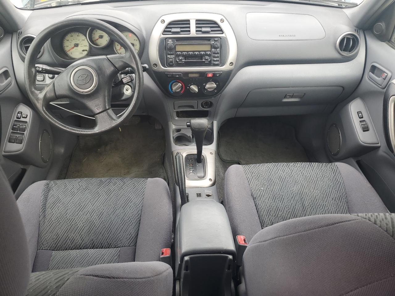 JTEHH20V720135414 2002 Toyota Rav4