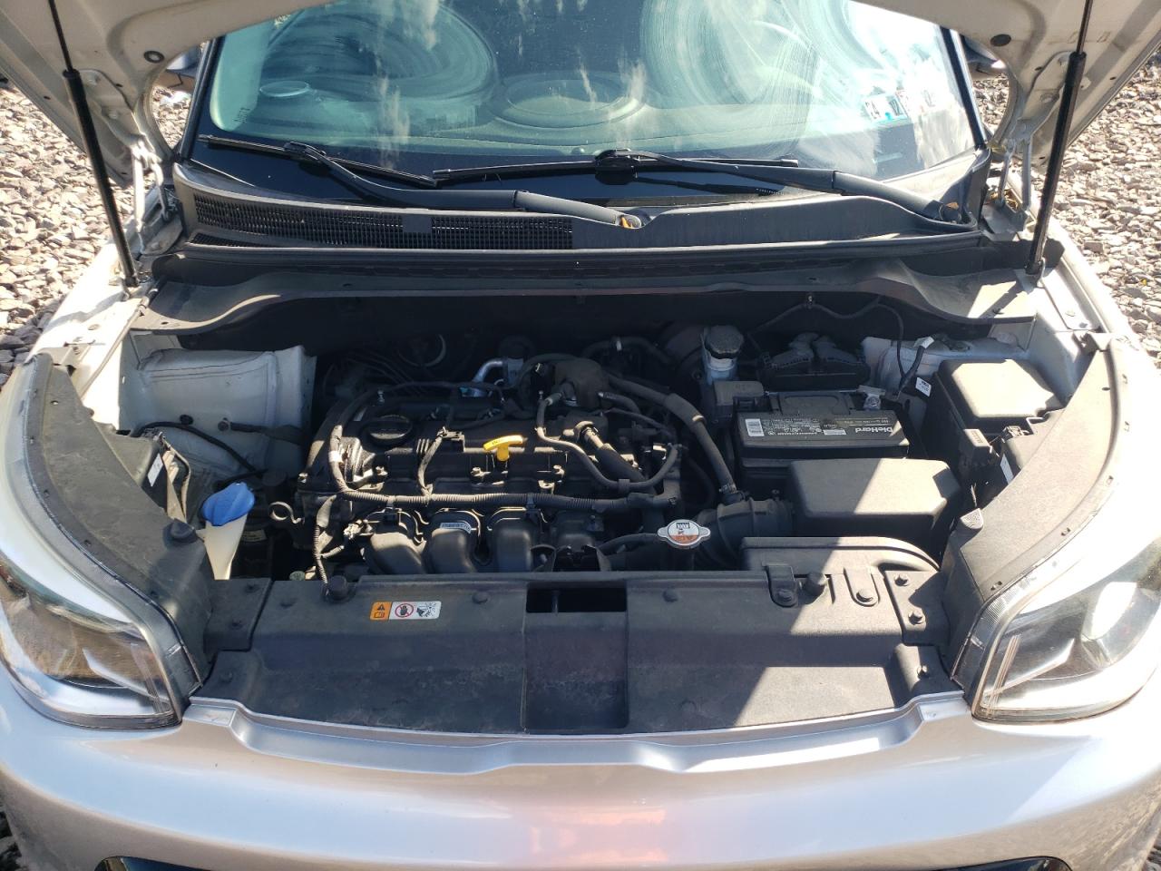 KNDJP3A57G7836076 2016 Kia Soul +