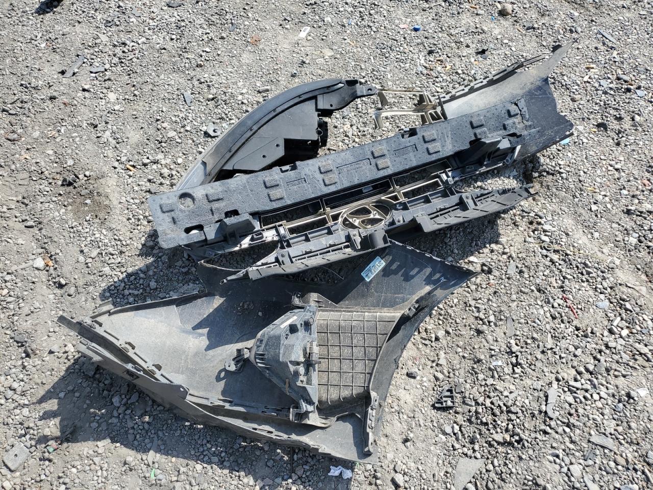 5NPD84LF6KH446418 2019 Hyundai Elantra Sel